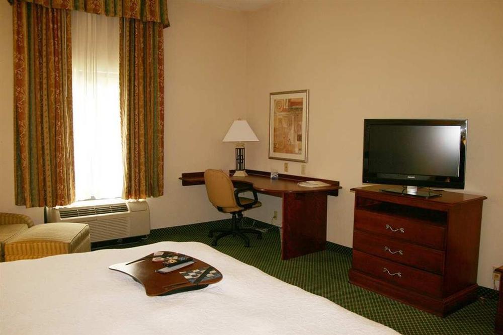 Hampton Inn Akron-South Cameră foto