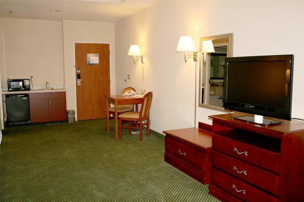Hampton Inn Akron-South Cameră foto